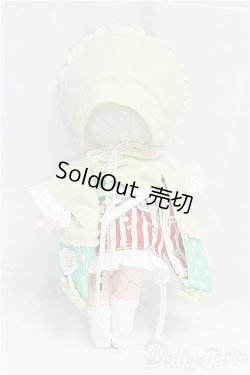 画像5: MMDOLLxUFDOLL/綿綿の異世界冒険 ピエロ　LuLu I-25-12-07-237-KD-ZI