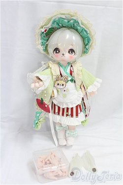 画像6: MMDOLLxUFDOLL/綿綿の異世界冒険 ピエロ　LuLu I-25-12-07-237-KD-ZI