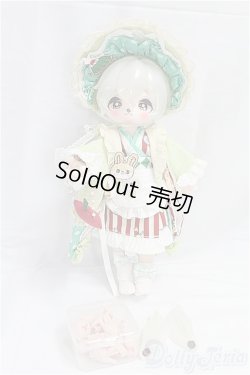 画像6: MMDOLLxUFDOLL/綿綿の異世界冒険 ピエロ　LuLu I-25-12-07-237-KD-ZI