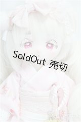 MMDOLL x UFDOLL/綿綿の異世界冒険 姫 Mimi I-25-12-07-236-KD-ZI