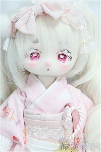 MMDOLL x UFDOLL/綿綿の異世界冒険 姫 Mimi I-25-12-07-236-KD-ZI