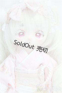 画像1: MMDOLL x UFDOLL/綿綿の異世界冒険 姫 Mimi I-25-12-07-236-KD-ZI