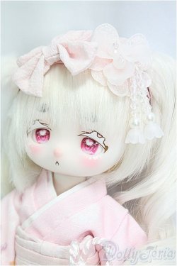 画像2: MMDOLL x UFDOLL/綿綿の異世界冒険 姫 Mimi I-25-12-07-236-KD-ZI