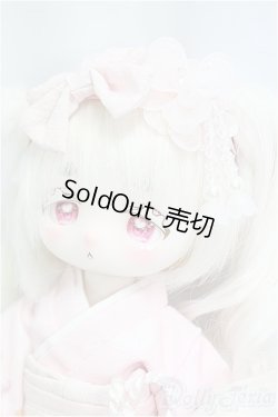 画像2: MMDOLL x UFDOLL/綿綿の異世界冒険 姫 Mimi I-25-12-07-236-KD-ZI