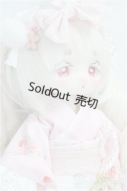 画像3: MMDOLL x UFDOLL/綿綿の異世界冒険 姫 Mimi I-25-12-07-236-KD-ZI