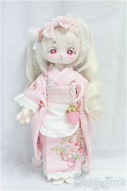 画像4: MMDOLL x UFDOLL/綿綿の異世界冒険 姫 Mimi I-25-12-07-236-KD-ZI