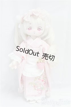 画像4: MMDOLL x UFDOLL/綿綿の異世界冒険 姫 Mimi I-25-12-07-236-KD-ZI