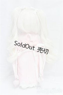 画像5: MMDOLL x UFDOLL/綿綿の異世界冒険 姫 Mimi I-25-12-07-236-KD-ZI