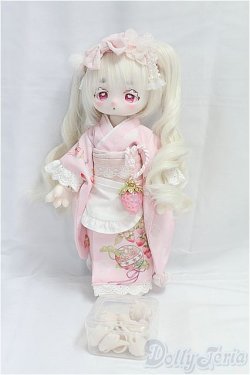 画像6: MMDOLL x UFDOLL/綿綿の異世界冒険 姫 Mimi I-25-12-07-236-KD-ZI