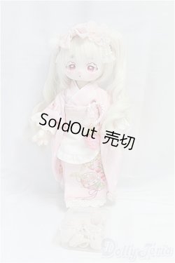 画像6: MMDOLL x UFDOLL/綿綿の異世界冒険 姫 Mimi I-25-12-07-236-KD-ZI