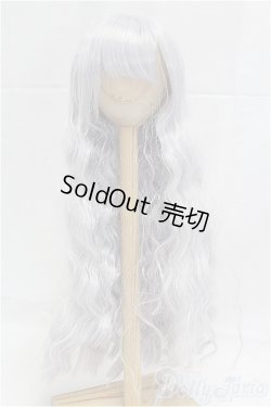 画像1: 8-9inch/ウィッグ I-25-12-14-097-KD-ZI