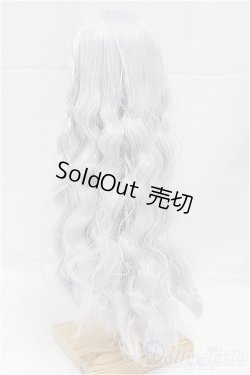 画像2: 8-9inch/ウィッグ I-25-12-14-097-KD-ZI