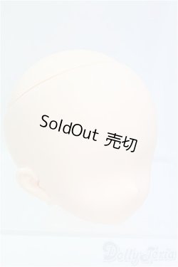 画像3: IMOMODOLL/1/4Emptyヘッド I-25-12-07-207-KD-ZI