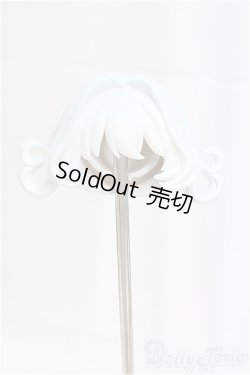 画像1: ブラインド/ウィッグパーツ I-25-12-07-243-KD-ZI