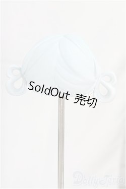 画像2: ブラインド/ウィッグパーツ I-25-12-07-243-KD-ZI