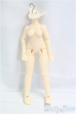 画像1: UFdoll/1/12サイズ　ボディ I-25-12-07-241-KD-ZI