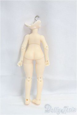 画像2: UFdoll/1/12サイズ　ボディ I-25-12-07-241-KD-ZI