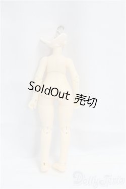 画像2: UFdoll/1/12サイズ　ボディ I-25-12-07-241-KD-ZI