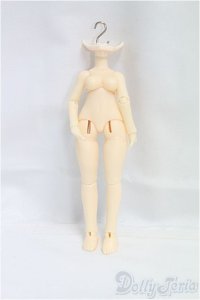 UFdoll/1/12サイズ　ボディ I-25-12-07-239-KD-ZI