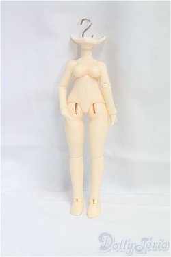 画像1: UFdoll/1/12サイズ　ボディ I-25-12-07-239-KD-ZI