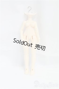 画像1: UFdoll/1/12サイズ　ボディ I-25-12-07-239-KD-ZI