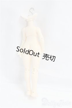 画像2: UFdoll/1/12サイズ　ボディ I-25-12-07-239-KD-ZI