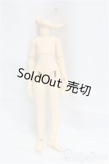 1/12ドール/ボディ I-25-12-07-242-KD-ZI