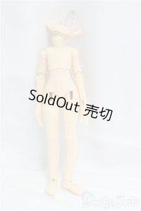 1/12ドール/ボディ I-25-12-07-242-KD-ZI