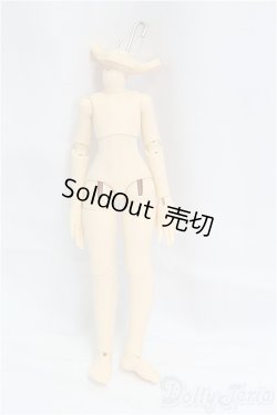 画像1: 1/12ドール/ボディ I-25-12-07-242-KD-ZI