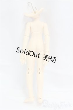 画像2: 1/12ドール/ボディ I-25-12-07-242-KD-ZI