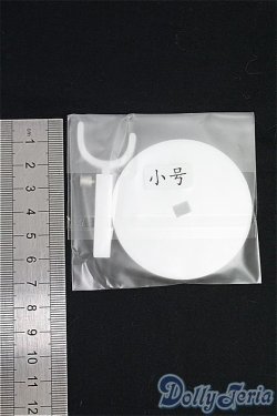 画像2: 1/12サイズ/スタンド I-25-12-07-245-KD-ZI