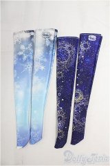 SDM＆MSD/OF:靴下 I-25-12-07-235-KD-ZI