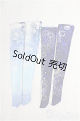 SDM＆MSD/OF:靴下 I-25-12-07-235-KD-ZI