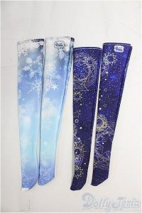 SDM＆MSD/OF:靴下 I-25-12-07-235-KD-ZI