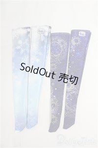 SDM＆MSD/OF:靴下 I-25-12-07-235-KD-ZI