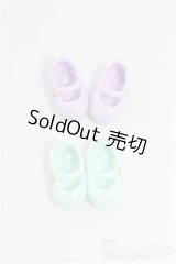 オビツ11/OF:靴 I-25-12-07-269-KD-ZI