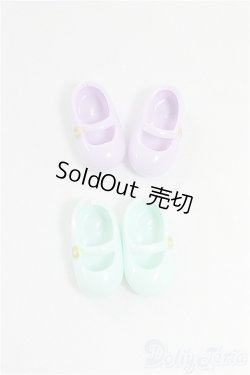 画像1: オビツ11/OF:靴 I-25-12-07-269-KD-ZI