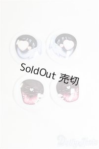 22mm/アニメアイ I-25-12-07-277-KD-ZI