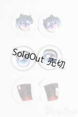 20mm/アニメアイ I-25-12-07-276-KD-ZI