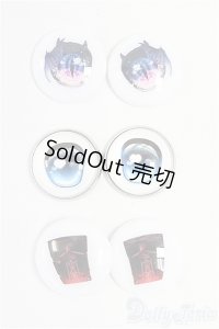 20mm/アニメアイ I-25-12-07-276-KD-ZI