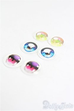 画像2: 14mm/アニメアイ I-25-12-07-275-KD-ZI