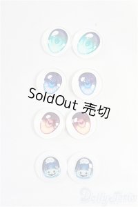 14mm/アニメアイ I-25-12-07-274-KD-ZI