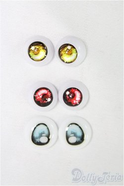 画像1: 12ｍｍ/アニメアイ I-25-12-07-271-KD-ZI