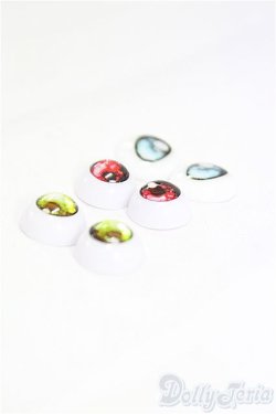 画像2: 12ｍｍ/アニメアイ I-25-12-07-271-KD-ZI