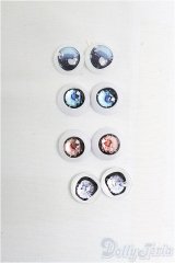 12ｍｍ/アニメアイ I-25-12-07-272-KD-ZI