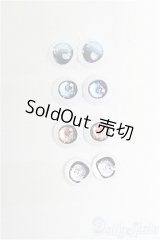 12ｍｍ/アニメアイ I-25-12-07-272-KD-ZI