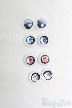 画像1: 12ｍｍ/アニメアイ I-25-12-07-272-KD-ZI