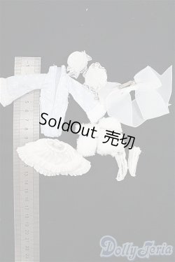 画像2: COME4FREE/OF:衣装　1/12サイズ I-25-12-07-233-KD-ZI