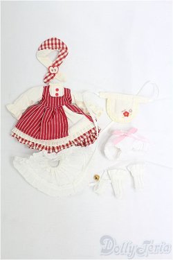 画像1: COME4FREE/OF:衣装　1/12サイズ I-25-12-07-232-KD-ZI