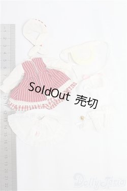 画像2: COME4FREE/OF:衣装　1/12サイズ I-25-12-07-232-KD-ZI